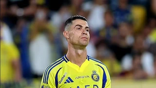 Tương lai Ronaldo bị đặt dấu hỏi lớn sau mùa bóng thất bại ở Tây Á