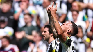 Thắng Chelsea, Newcastle tiến gần suất dự Champions League