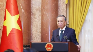Bài viết của Tổng Bí thư Tô Lâm: Động lực mới cho phát triển kinh tế