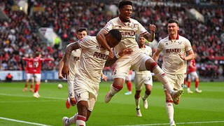 Nhận định, soi tỷ lệ Sheffield United vs Bristol City 02h00 ngày 13/5, bán kết playoff Hạng Nhất Anh