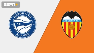 Nhận định, soi tỷ lệ Alaves vs Valencia 00h00 ngày 15/05, vòng 36 La Liga
