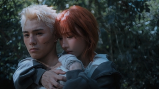 MIN tái xuất sau 3 năm bằng MV đậm chất 'điện ảnh'