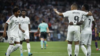 Nhận định Real Madrid vs Mallorca (02h30, 15/5): Thắng vì phẩm giá nhà vô địch