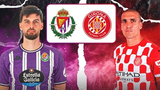 Nhận định bóng đá hôm nay 13/5: Valladolid vs Girona, Sevilla vs  Las Palmas