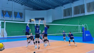 Lịch thi đấu bóng chuyền hôm nay ngày 15/5