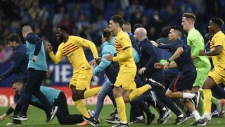 Barcelona sẽ mắc 'sai lầm' trước Espanyol?