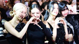 Kỷ nguyên solo của Blackpink: Bùng nổ toàn cầu với hit triệu view, sức hút vô đối