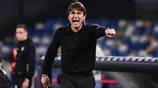 Conte trở lại làm HLV Juventus từ mùa tới?