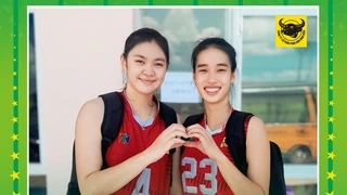 Tin nóng thể thao tối 15/5: Đàn em Thanh Thúy vào bán kết giải quốc gia, Tiến Linh nói về tương lai