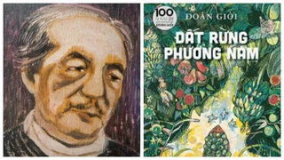 Nhà văn Đoàn Giỏi - “cây bút lớn” của văn học Việt Nam