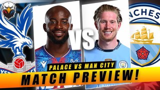Nhận định bóng đá hôm nay 17/5: Crystal Palace vs Man City, Hoffenheim vs Bayern Munich