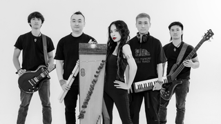 Đưa Rock vào sáng tác mới về Bác Hồ, tại sao không!
