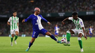Nhận định, soi tỷ lệ Atletico Madrid vs Real Betis 00h00 ngày 19/05, vòng 37 La Liga