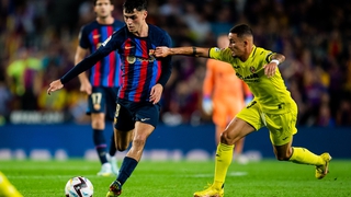 Nhận định, soi tỷ lệ Barcelona vs Villarreal 00h00 ngày 19/05, vòng 37 La Liga