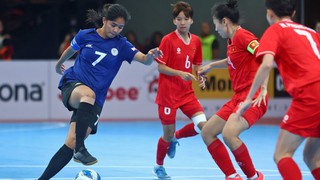 Xác định 15 đội bóng dự World Cup 2025, Đông Nam Á có 2 đại diện