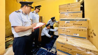 Thủ tướng Chính phủ chỉ thị tăng cường công tác chống hàng giả trong tình hình mới