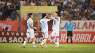 Link xem trực tiếp bóng đá Nam Định vs HAGL 18h00 hôm nay, V-League vòng 23