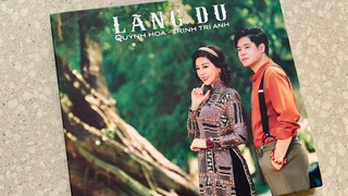 'Lãng Du': 'Cuộc đối thoại âm nhạc' xuyên thế hệ giữa Quỳnh Hoa và Trí Anh