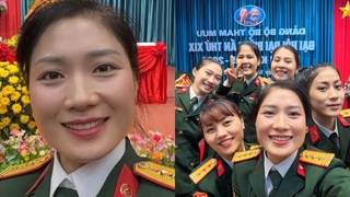 Tin nóng thể thao sáng 19/5: Hoa khôi bóng chuyền Phạm Thị Yến nhận vinh dự lớn sau khi kết hôn