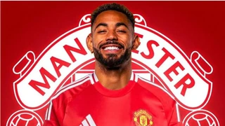 Matheus Cunha ĐỒNG Ý tới MU, thương vụ bom tấn đầu tiên của Quỷ đỏ sắp thành hiện thực