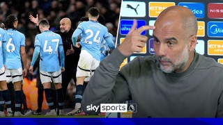 Man City - Bournemouth: Một mùa bóng hoàn toàn trắng tay?