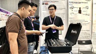 Nâng sức cạnh tranh của nhóm hàng "tỷ đô"