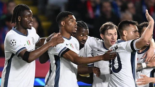 Nhận định, soi tỷ lệ Inter Milan vs Verona 01h45 ngày 04/05, Serie A