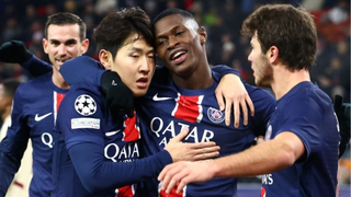 Nhận định, soi tỷ lệ Strasbourg vs PSG 22h00 ngày 3/5), vòng 32 Ligue 1