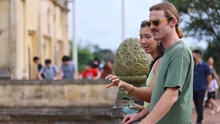Thời tiết ngày 3/5: Bắc Bộ có nơi nắng nóng trên 35 độ C