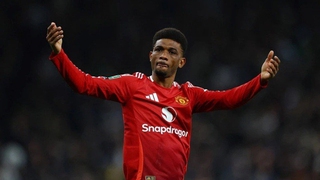 Dự đoán trận MU vs Tottenham cùng các chuyên gia của Thể thao và Văn hoá