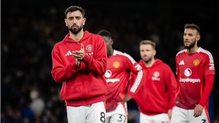 Trung vệ lừng danh của MU chỉ ra vấn đề lớn nhất có thể khiến MU gục ngã trước Tottenham