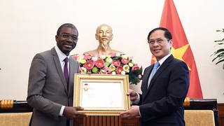 Sự đồng hành bền chặt giữa Việt Nam và UNESCO trong bảo vệ di sản nhân loại