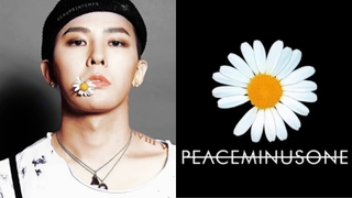 Hoa cúc khuyết cánh: Dấu ấn G-Dragon và cơn sốt phong cách thế hệ trẻ