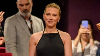 Scarlett Johansson: Từ ngôi sao Marvel đến đạo diễn đầy cảm hứng tại Cannes 2025
