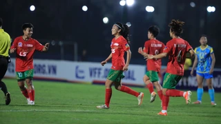 Huỳnh Như và đồng đội đứng trước cơ hội dự World Cup 2028 và giải đấu mới của FIFA 