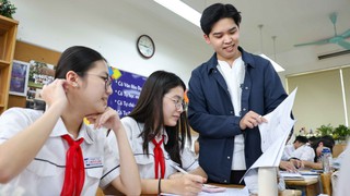 Hà Nội: Tuyệt đối không tổ chức dạy thêm cho học sinh trong dịp hè