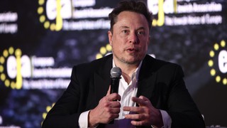 Tesla thông báo triển khai dịch vụ robotaxi
