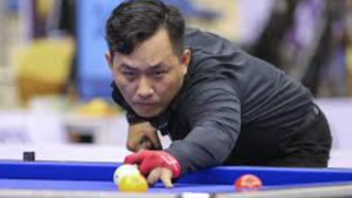 Cơ thủ Việt Nam chơi thăng hoa, viết tiếp giấc mơ World Cup