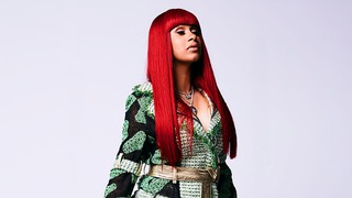 "Bodak Yellow" - Ca khúc giúp Cardi B "vượt vũ môn"