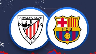 Nhận định, soi tỷ lệ Athletic Bilbao vs Barcelona 02h00 ngày 26/05, vòng 38 La Liga