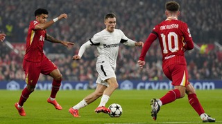 Liverpool sắp chiêu mộ Florian Wirtz: Tuyên ngôn của nhà vô địch