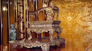Phó Thủ tướng chỉ đạo xử lý vụ việc bảo vật quốc gia "Ngai vua triều Nguyễn" bị phá hoại