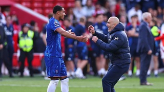 Chelsea: Maresca dần thoát khỏi cái bóng Guardiola