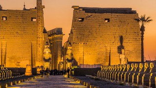 Ai Cập khai quật cấu trúc xây dựng bằng gạch bùn thời kỳ Coptic