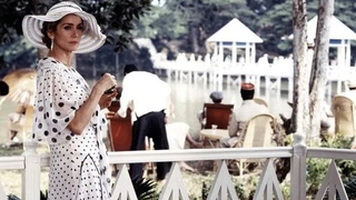 Biểu tượng điện ảnh Pháp Catherine Deneuve và tuyệt phẩm "Đông Dương": Chuyến phiêu lưu đặc biệt