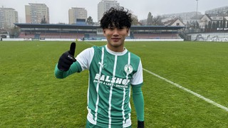 Tranh cãi chuyện cầu thủ Việt kiều không muốn đá V-League