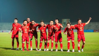Link xem trực tiếp bóng đá Quảng Nam vs Hà Tĩnh 17h00 hôm nay, V-League vòng 24