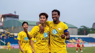 Link xem trực tiếp bóng đá Thanh Hoá vs Bình Định 18h00 hôm nay, V-League vòng 24