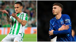 Link xem trực tiếp bóng đá Real Betis vs Chelsea, 02h00 ngày 29/2, chung kết Cúp C3 châu Âu