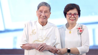 Trao giải thưởng Thiếu nhi Dế Mèn lần 6 - 2025: "Tấn phong" Hiệp sĩ Dế Mèn cho nhạc sĩ đầu tiên